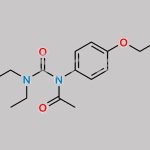 Celiprolol Hydrochloride EP Impurity I CAS#: N/A