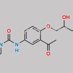Celiprolol Impurity 2 CAS#: 2650933-98-3