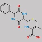 Cefalexin Diketopiperazine CAS#: 59865-11-1