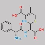 Cefalexin Open-Ring Impurity CAS#: N/A