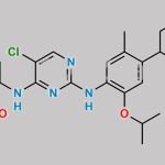 Ceritinib CAS#: 1032900-25-6