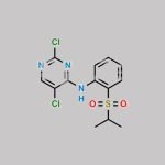 Ceritinib Impurity 11 CAS#: 761440-16-8