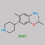 Ceritinib Impurity 14 CAS#: 1380575-45-0