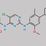 Ceritinib Impurity 3 CAS#: N/A