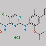 Ceritinib Impurity 4 CAS#: N/A