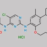 Ceritinib Impurity 5 CAS#: N/A