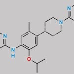Ceritinib Impurity 6 CAS#: N/A