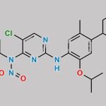 Ceritinib Nitroso Impurity CAS#: N/A