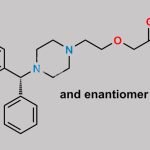 Cetirizine EP Impurity C CAS#: 83881-59-8