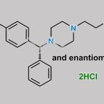 Cetirizine EP Impurity G CAS#: 164726-80-1