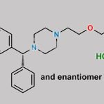 Cetirizine Hydrochloride CAS#: 798544-25-9