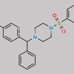 Cetirizine Impurity 2 CAS#: 1391052-52-0