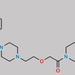 Cetrizine Impurity E CAS#: 2724877-99-8