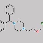 Cetirizine Impurity 5 CAS#: N/A
