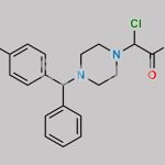 Cetirizine Impurity 6 CAS#: N/A