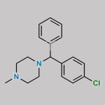 Cetirizine Impurity 7 CAS#: 82-93-9