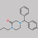 Cetirizine Impurity 8 CAS#: N/A