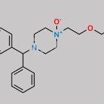 Cetirizine N-Oxide CAS#: 1076199-80-8