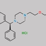 Cetirizine S-Isomer HCl salt CAS#: 130018-89-2