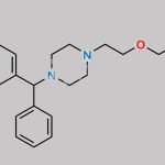 Cetirizine USP Related Compound C CAS#: 83881-37-2