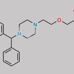 Cetirizine USP Related Compund A (2HCl salt) CAS#: 2732277-01-7