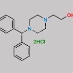 Cetirizine USP Related Compund B CAS#: 108983-83-1