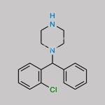 Cetrizine Impurity 15 CAS#: 109036-15-9