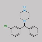 Cetrizine Impurity 16 CAS#: 70558-10-0