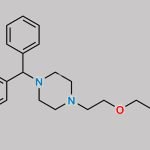 Cetrizine Impurity 19 CAS#: N/A