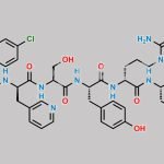 Cetrorelix Acid CAS#: N/A