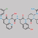 Cetrorelix Impurity 2 CAS#: N/A