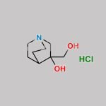 Cevimeline Impurity 1 CAS#: N/A