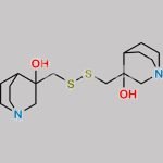 Cevimeline Impurity 6 CAS#: 1434122-43-6