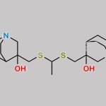 Cevimeline Impurity 7 CAS#: N/A