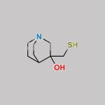 Cevimeline Thiol Impurity CAS#: 107220-26-8