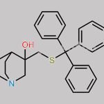 Cevimeline Trityl-MCS CAS#: N/A
