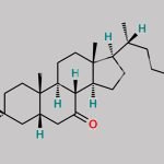 Chenodeoxycholic Acid EP Impurity F CAS#: 4651-67-6