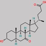 Chenodeoxycholic acid Impurity 5 CAS#: 1144012-08-7