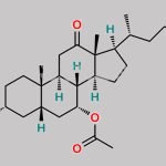 Chenodeoxycholic Acid Impurity 7 CAS#: 28535-81-1