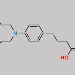 Chlorambucil CAS#: 305-03-3