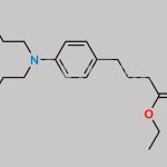 Chlorambucil Ehylester CAS#: 64977-24-8