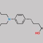 Chlorambucil EP Impurity A CAS#: 27171-89-7