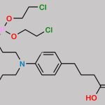 Chlorambucil EP Impurity C CAS#: 2514708-69-9