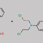 Chlorambucil EP Impurity G CAS#: N/A