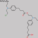Chlorambucil Heptamer CAS#: N/A