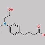 Chlorambucil Impurity 2 CAS#: 94086-78-9