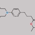 Chlorambucil Isopropyl Ester CAS#: 77063-20-8