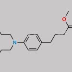 Chlorambucil Methylester CAS#: 79481-83-7