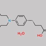 Chlorambucil Monohydrate CAS#: N/A