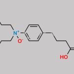 Chlorambucil N-Oxide CAS#: 802610-43-1